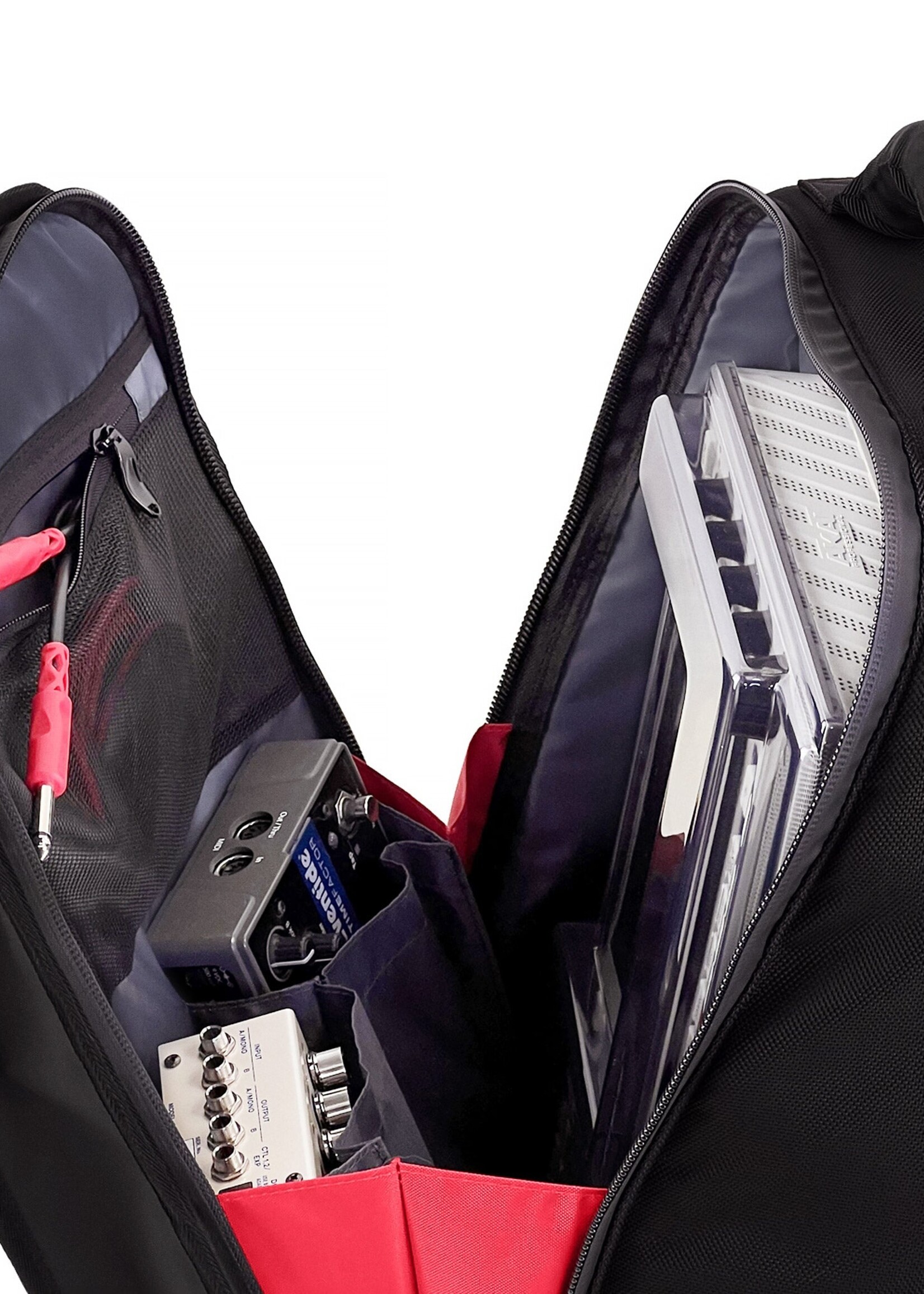 Analog Cases TRAKPACK Backpack