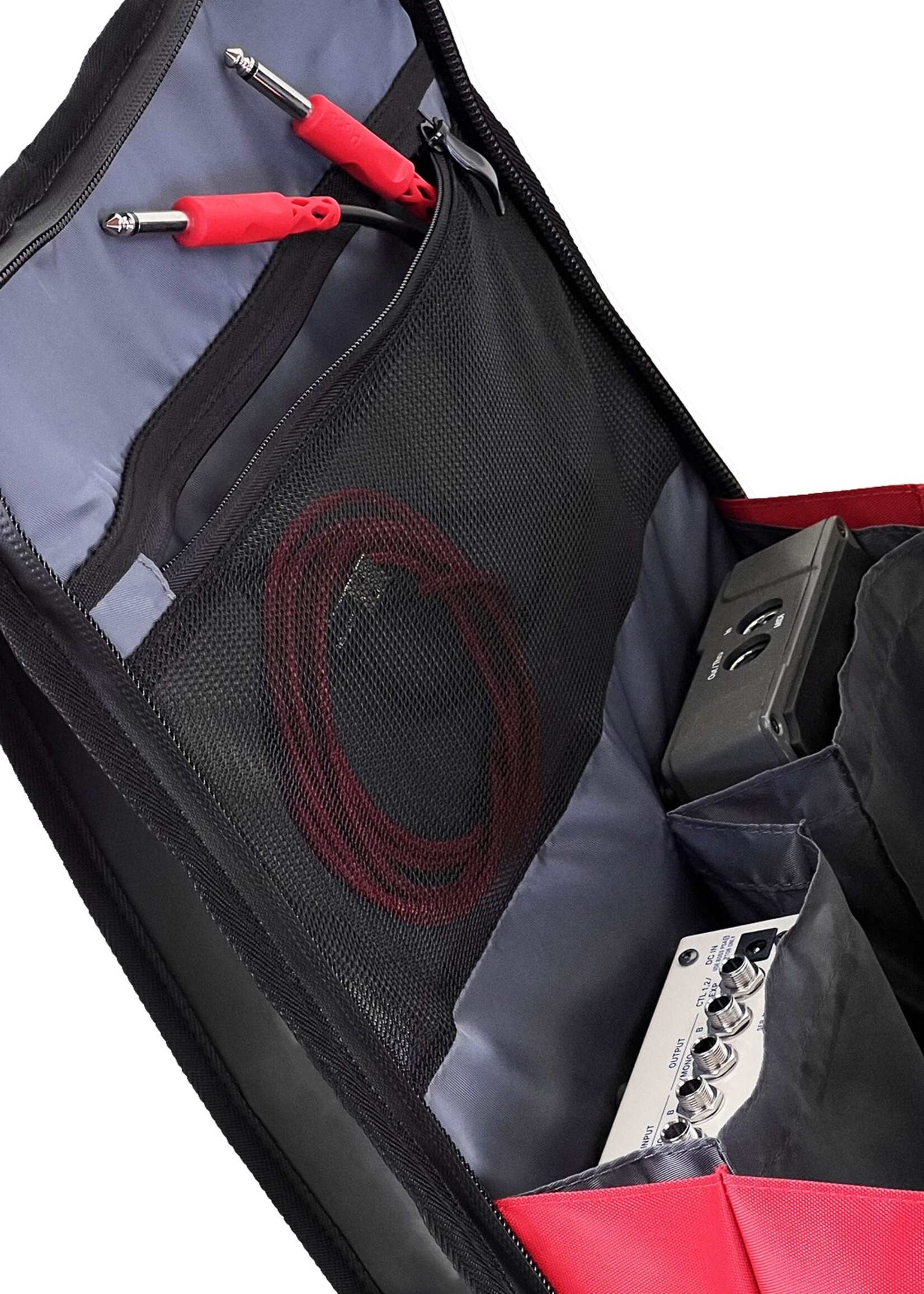Analog Cases TRAKPACK Backpack