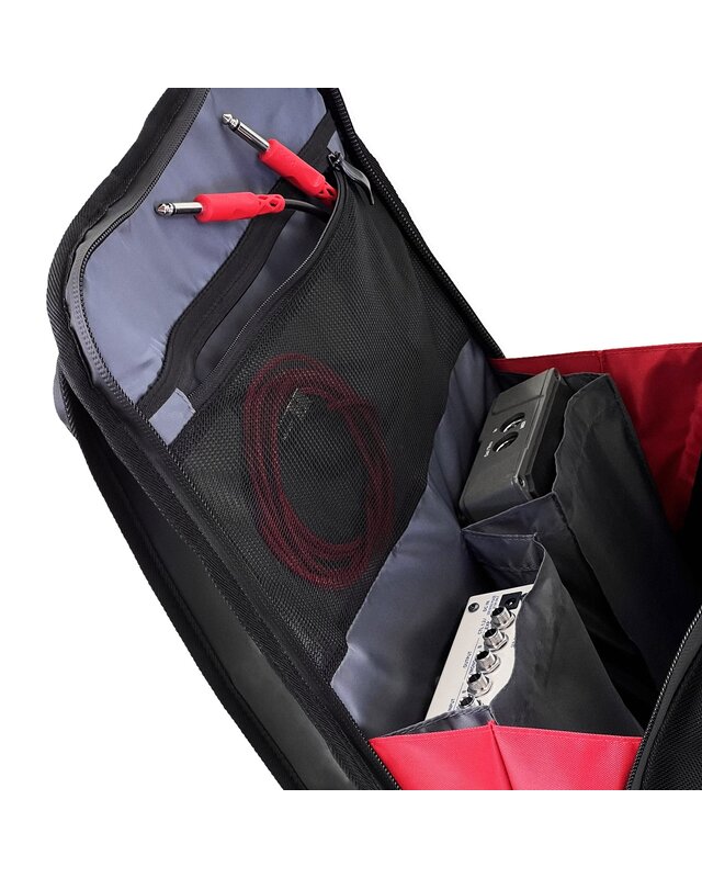 Analog Cases TRAKPACK Backpack