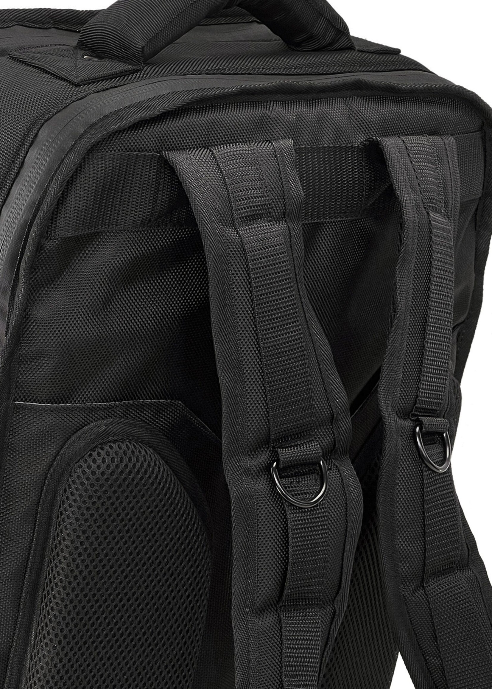 Analog Cases TRAKPACK Backpack