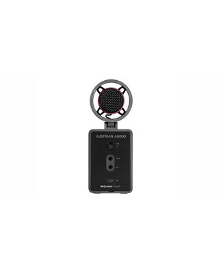 Austrian Audio MiCreator Studio Microphone