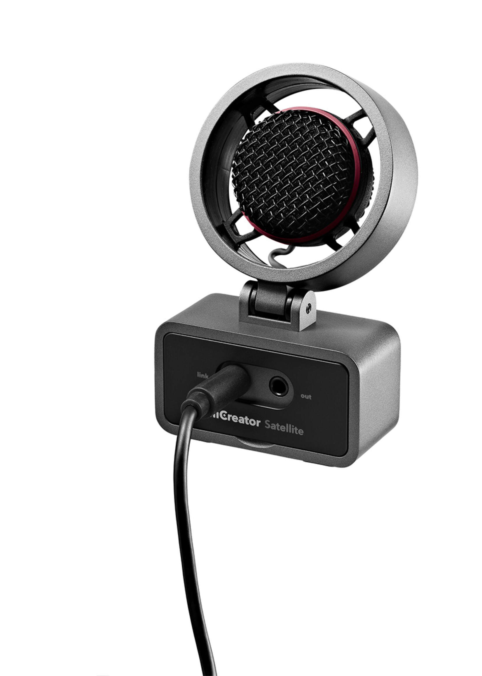 Austrian Audio MiCreator Satellite Microphone