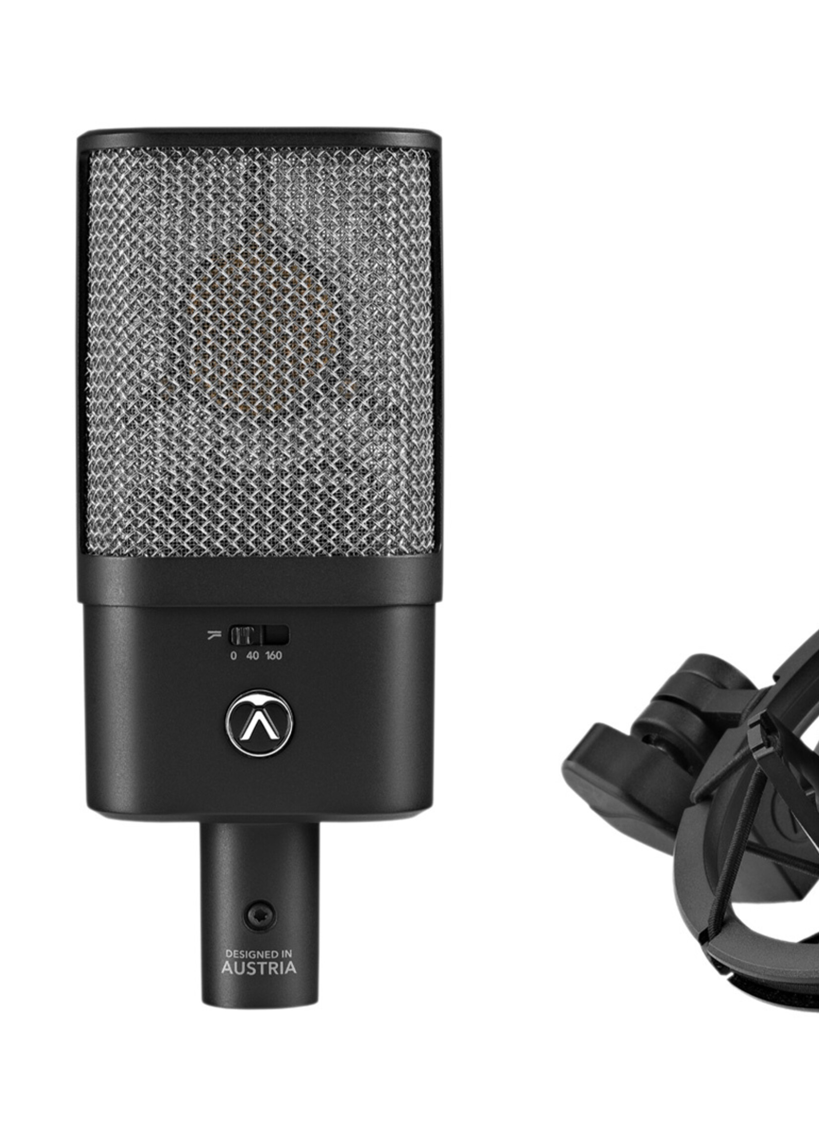 Austrian Audio OC16 Studio Set