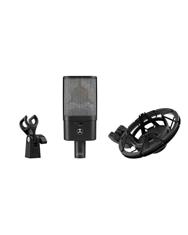 Austrian Audio OC16 Studio Set