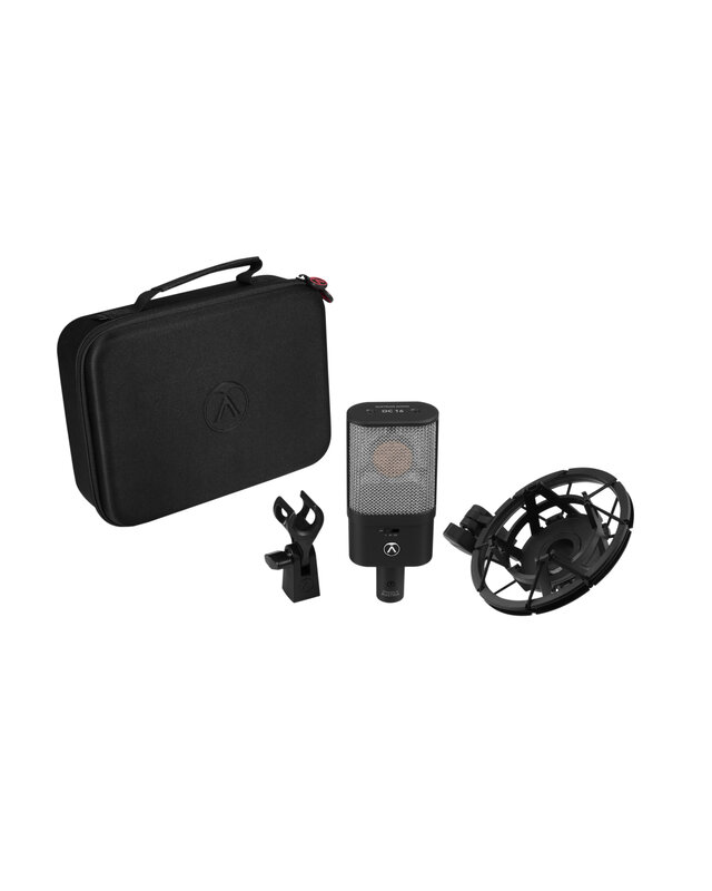 Austrian Audio OC16 Studio Set