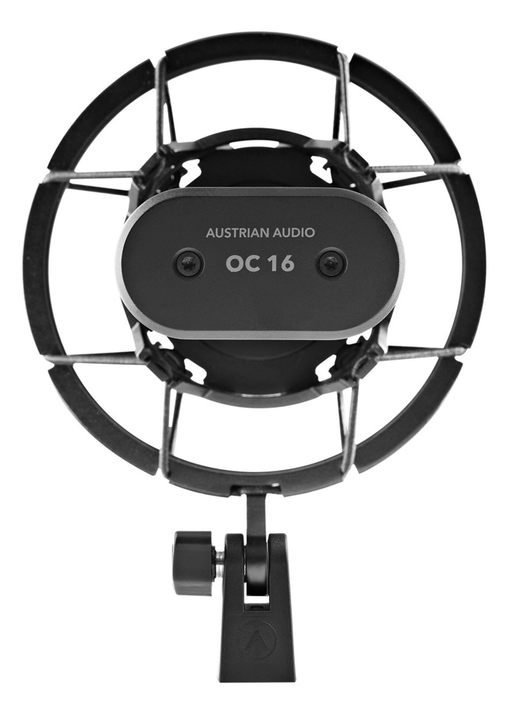 Austrian Audio OC16 Studio Set