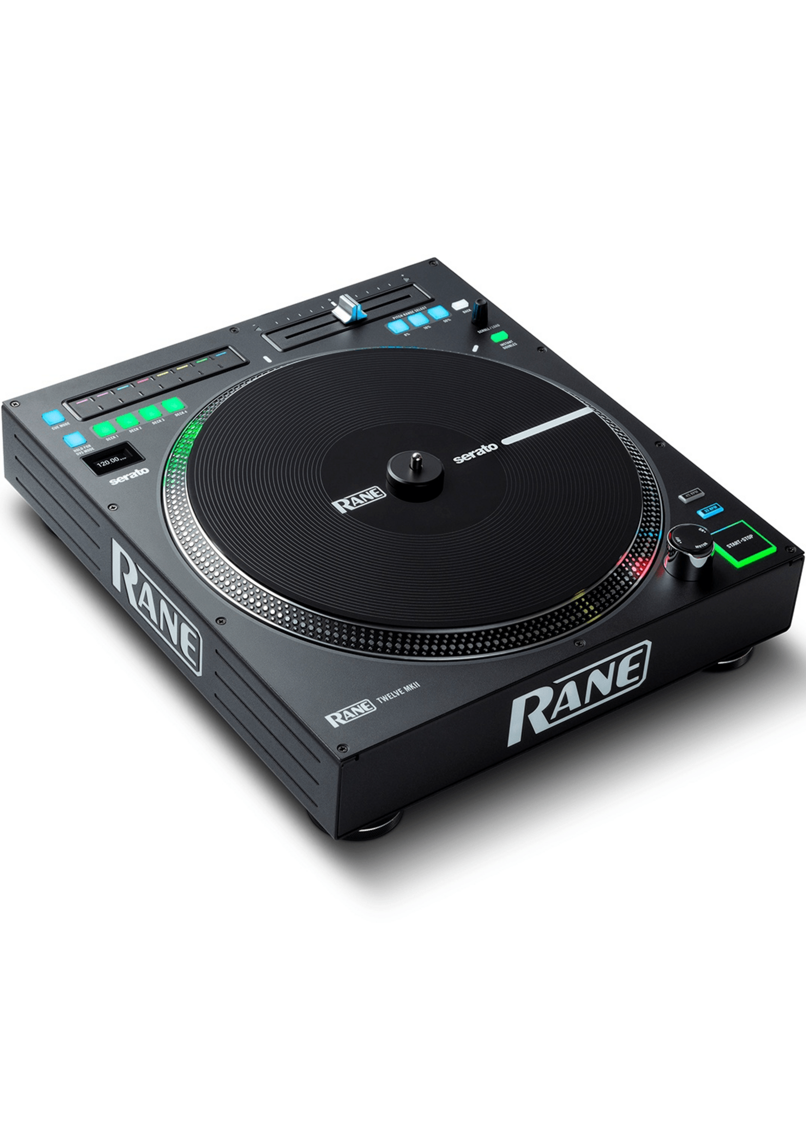 Rane Rane Twelve