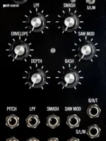Noise Engineering Manis Iteritas Magnus