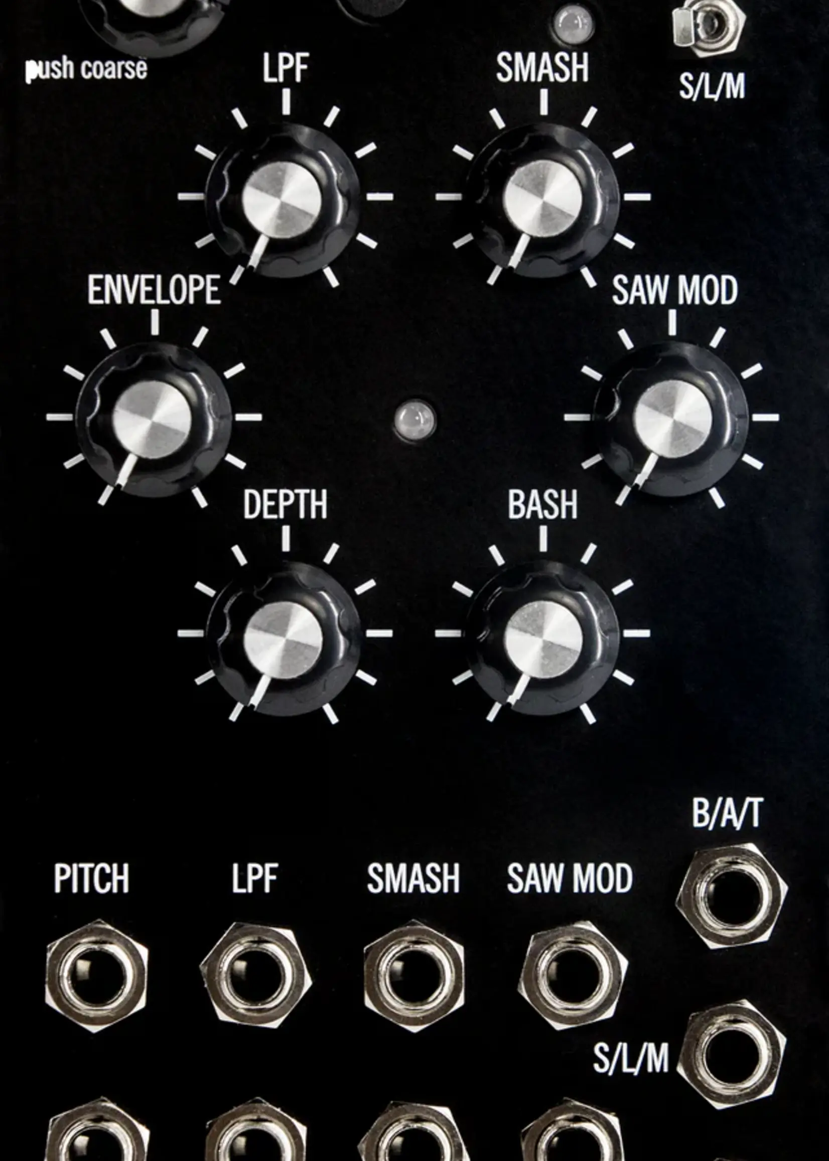 Noise Engineering Manis Iteritas Magnus