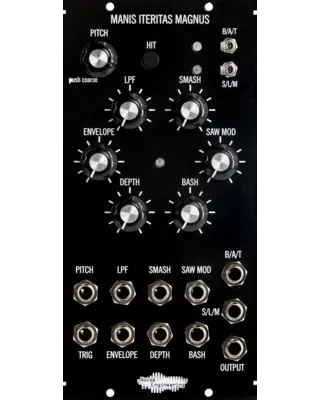 Noise Engineering Sono Abitus - Perfect Circuit