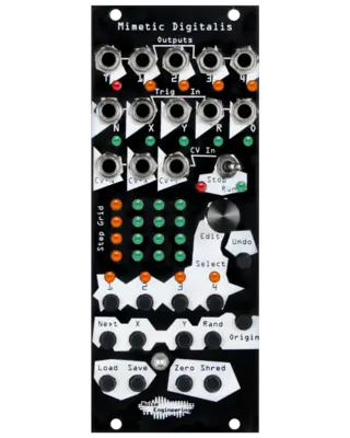 Noise Engineering Sono Abitus - Perfect Circuit