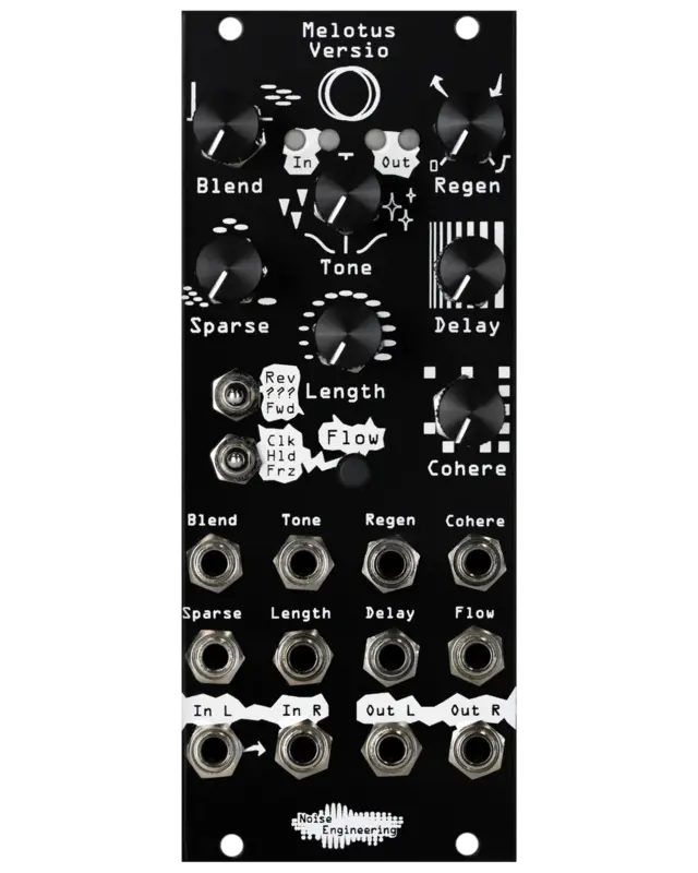 Noise Engineering Melotus Versio