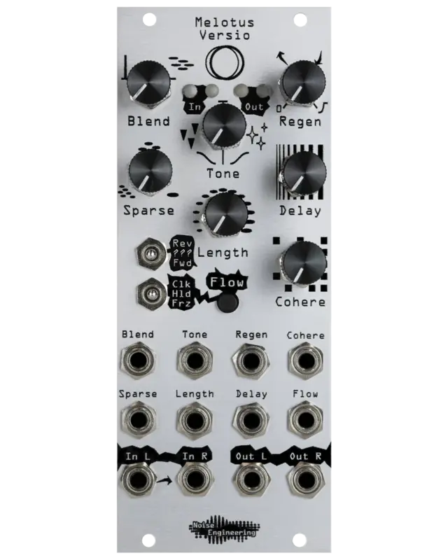 Noise Engineering Melotus Versio