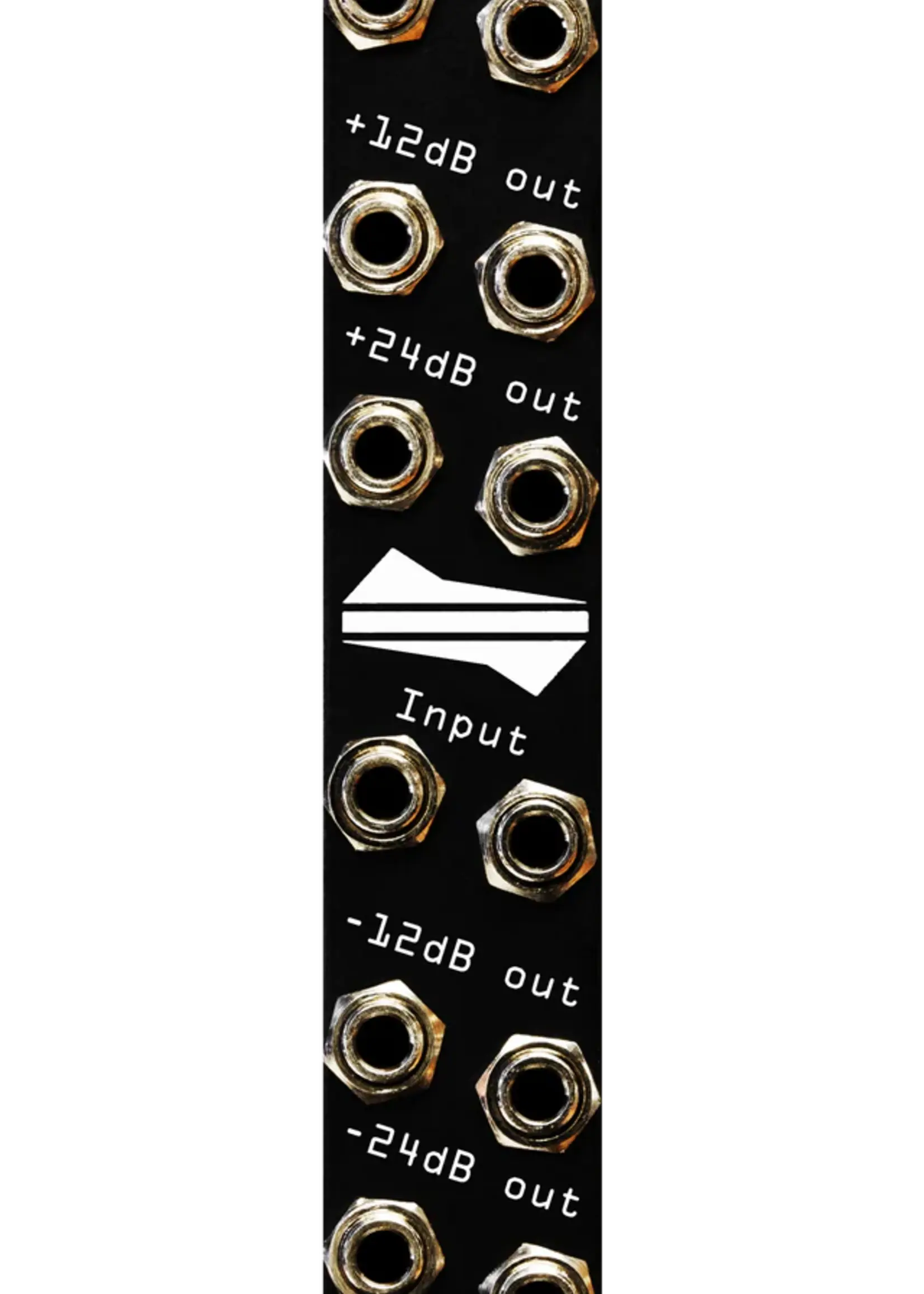 Noise Engineering Nive Grad