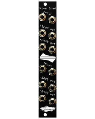 Noise Engineering Nive Grad