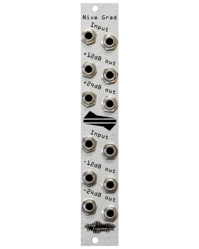 Noise Engineering Nive Grad