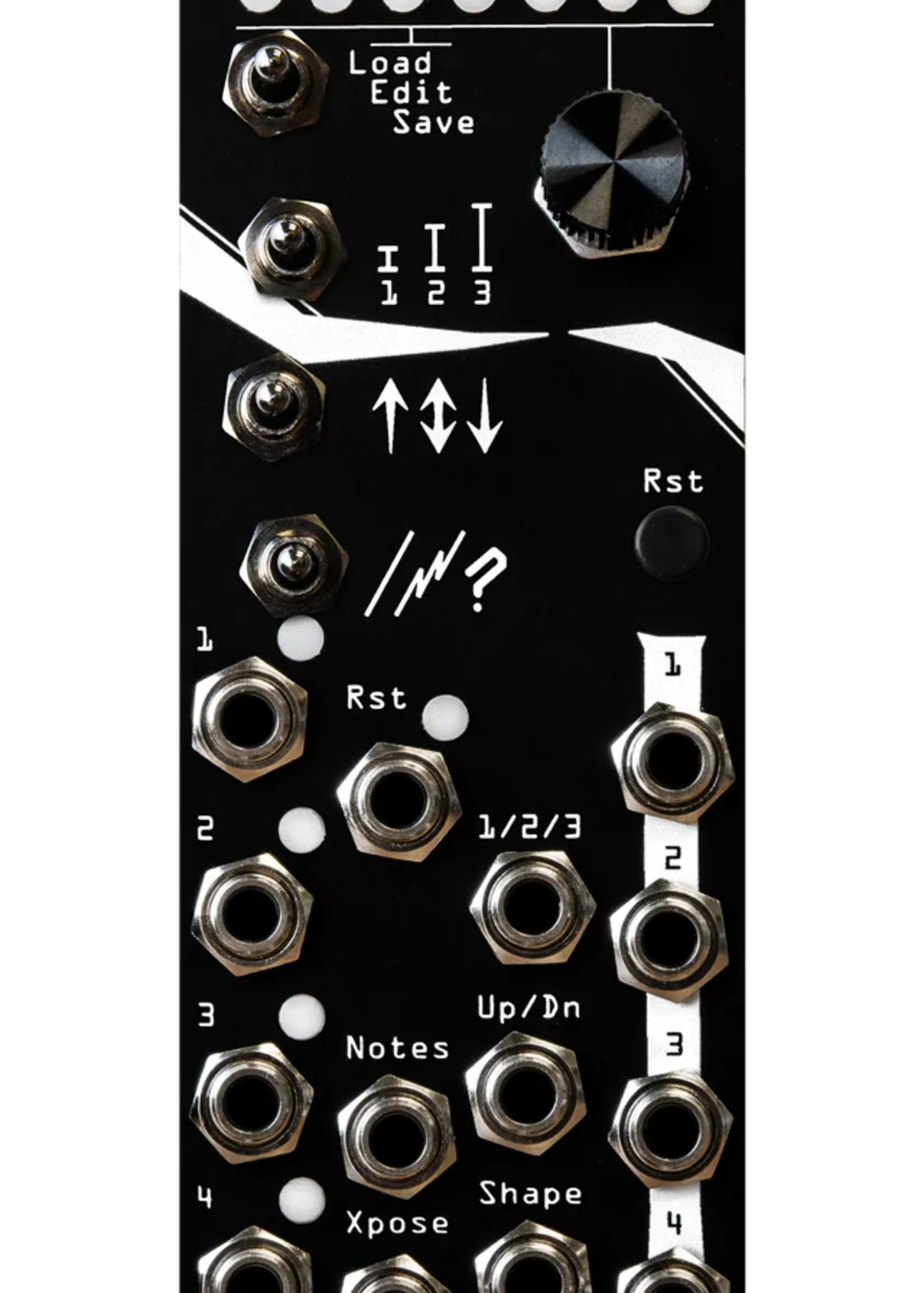 Noise Engineering Opp Ned