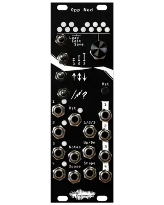 Noise Engineering Opp Ned