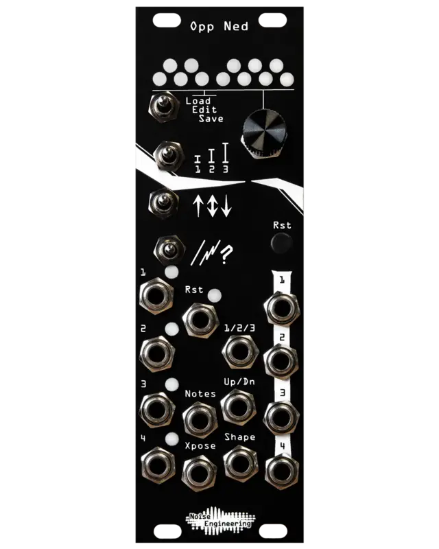 Noise Engineering Opp Ned