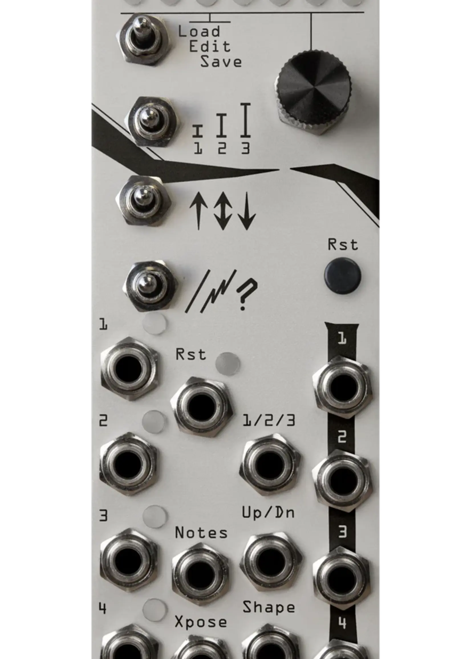 Noise Engineering Opp Ned