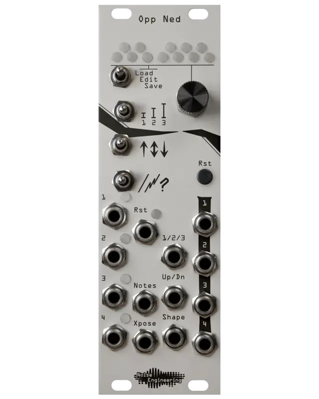 Noise Engineering Opp Ned