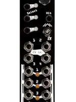 Noise Engineering Pons Asinorum