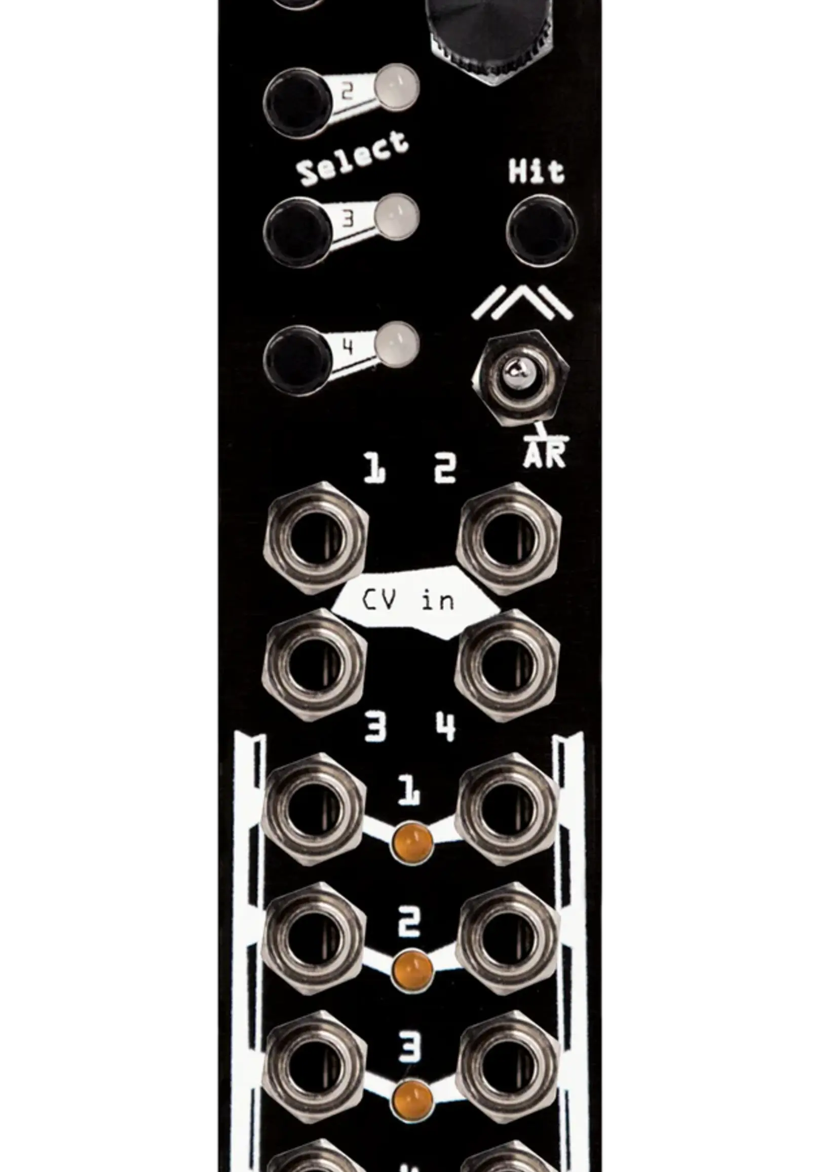 Noise Engineering Pons Asinorum