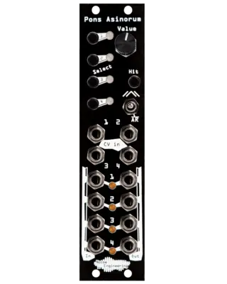 Noise Engineering Pons Asinorum