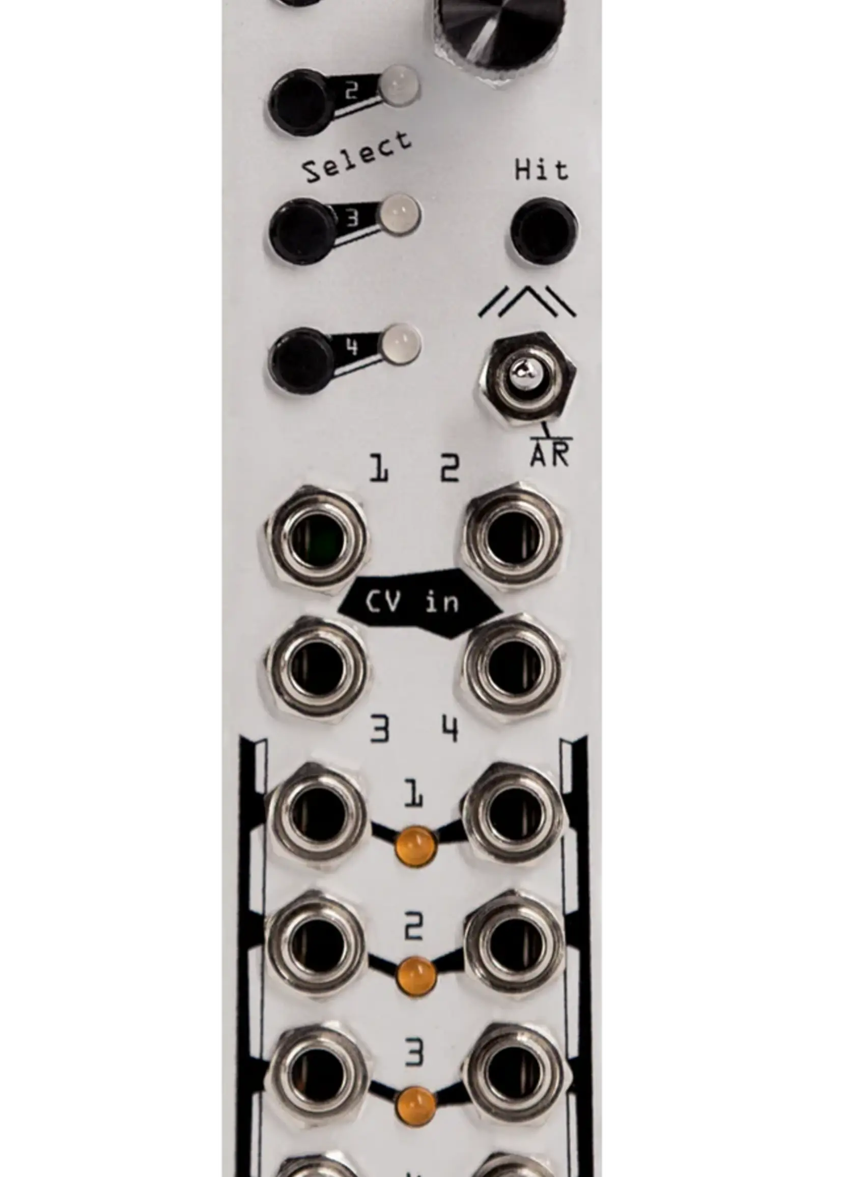 Noise Engineering Pons Asinorum
