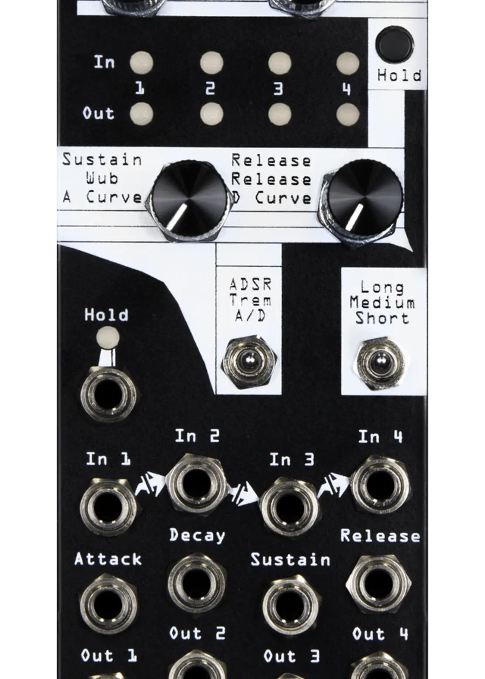 Noise Engineering Quantus Trajecta