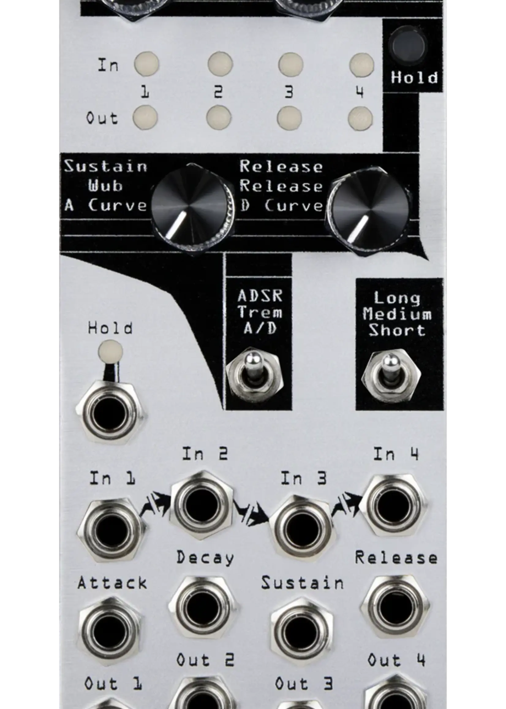 Noise Engineering Quantus Trajecta