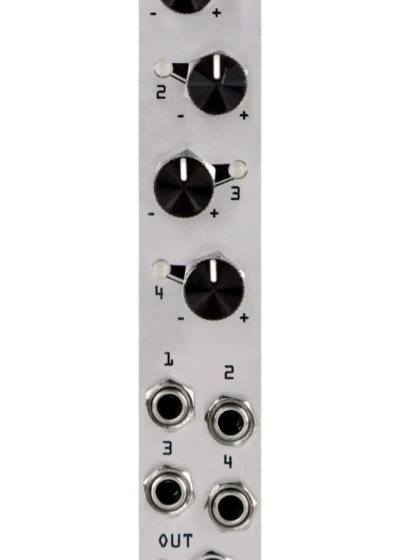 Noise Engineering Roti Pola