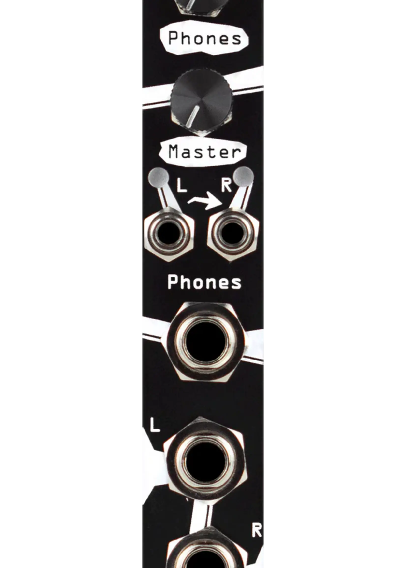 Noise Engineering Sono Abitus
