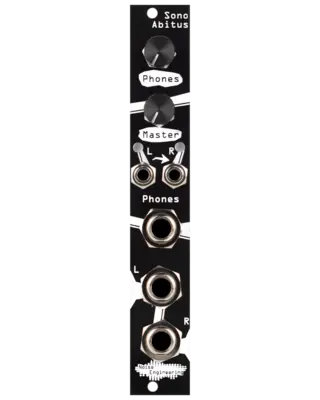 Noise Engineering Sono Abitus
