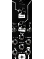 Noise Engineering Sinc Legio