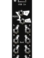 Noise Engineering Univer Inter