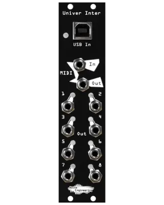 Noise Engineering Univer Inter