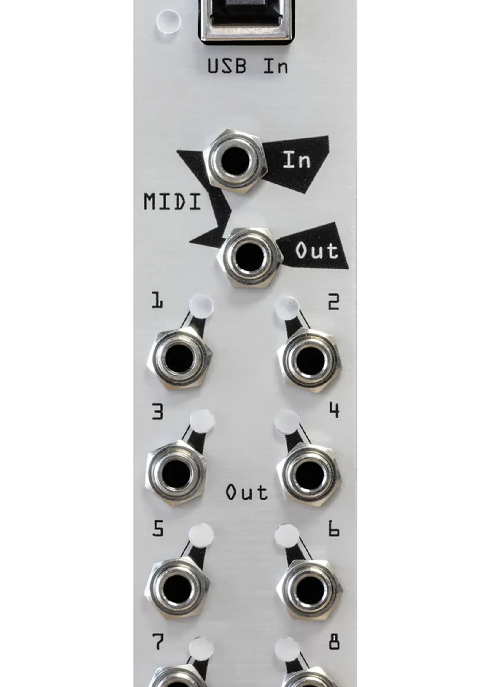 Noise Engineering Univer Inter