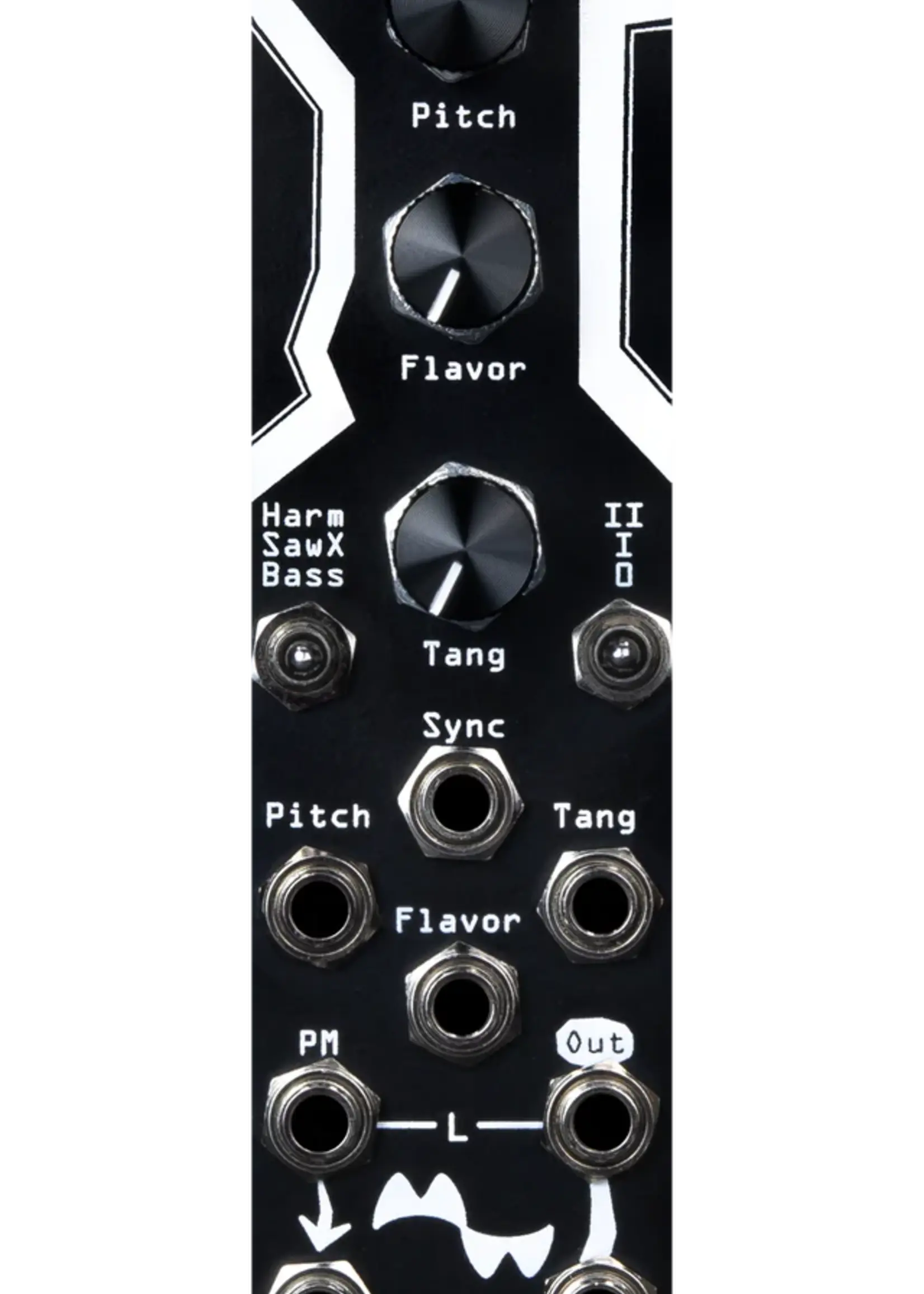 Noise Engineering Virt Iter Legio