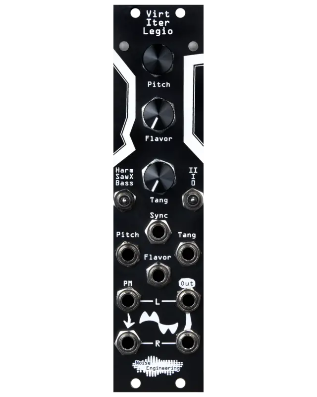 Noise Engineering Virt Iter Legio