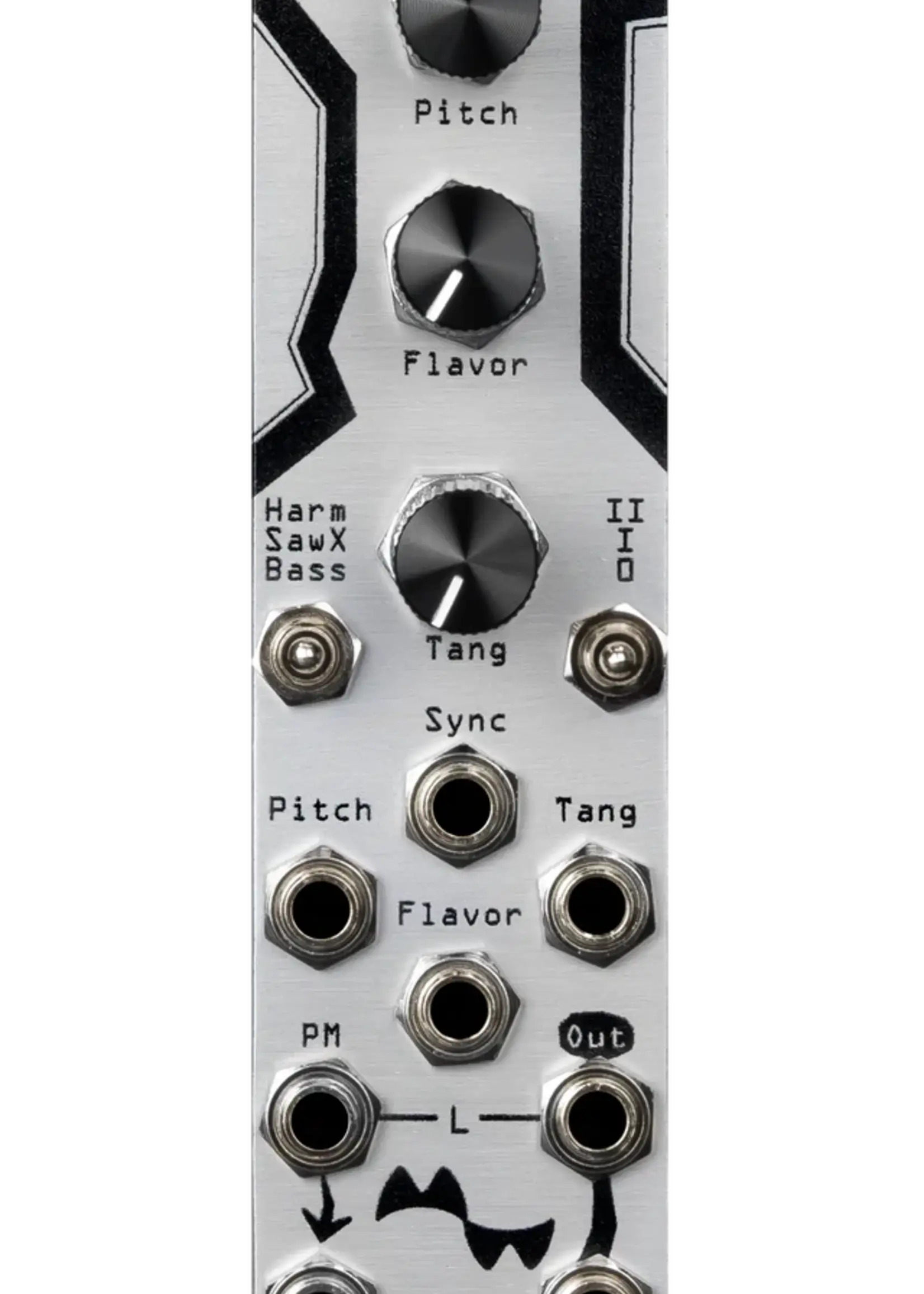 Noise Engineering Virt Iter Legio