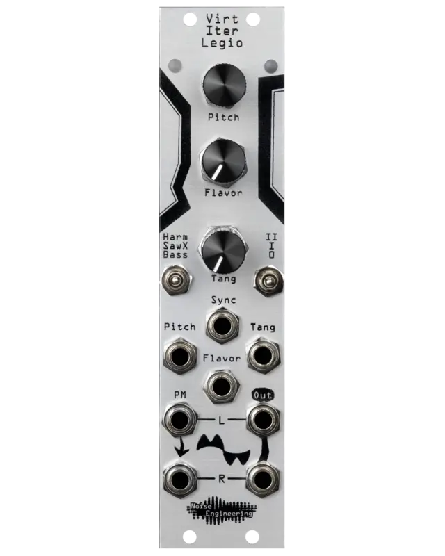 Noise Engineering Virt Iter Legio