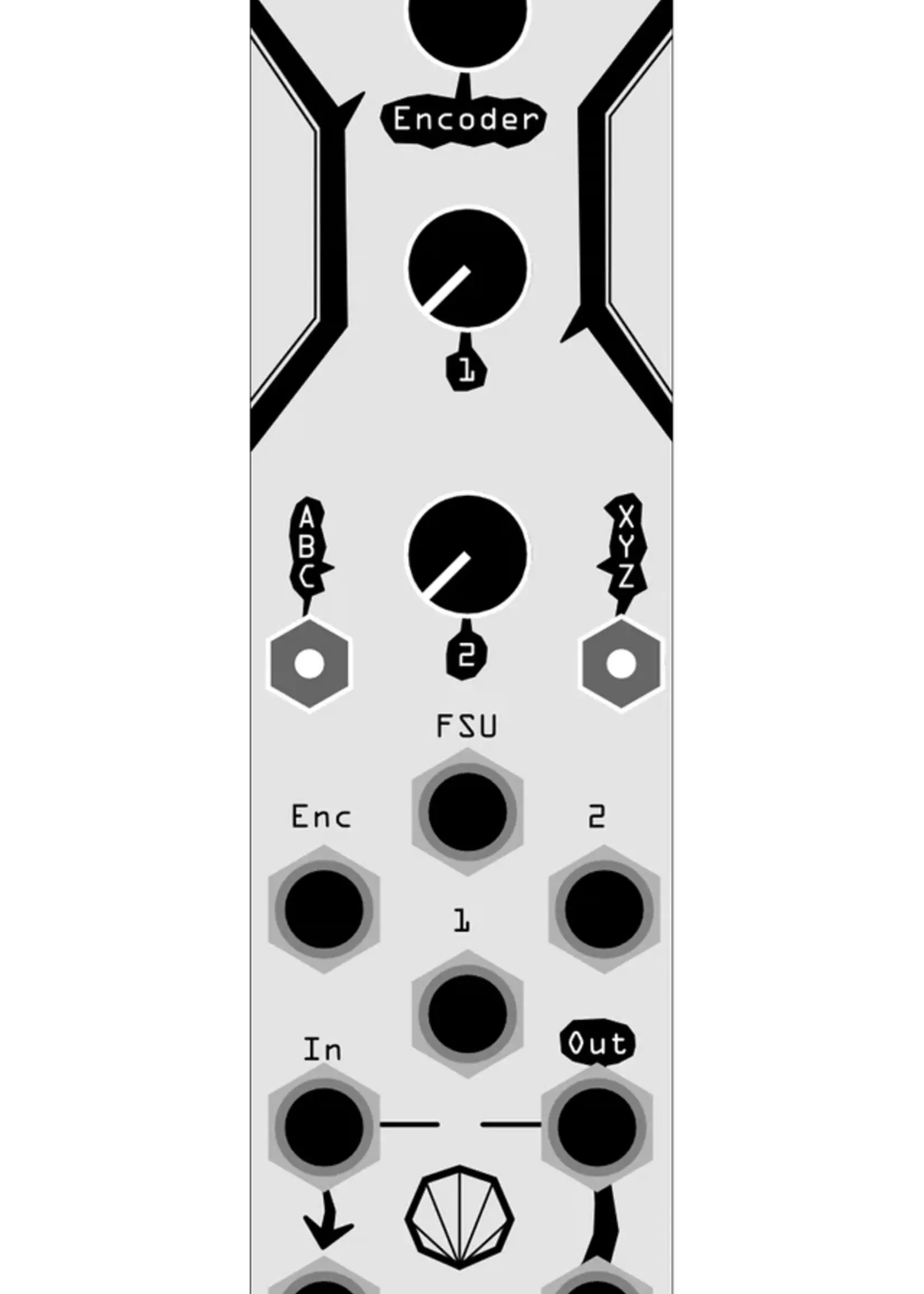 Noise Engineering Virt Iter Legio
