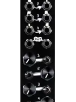 Noise Engineering Xerest Dualis