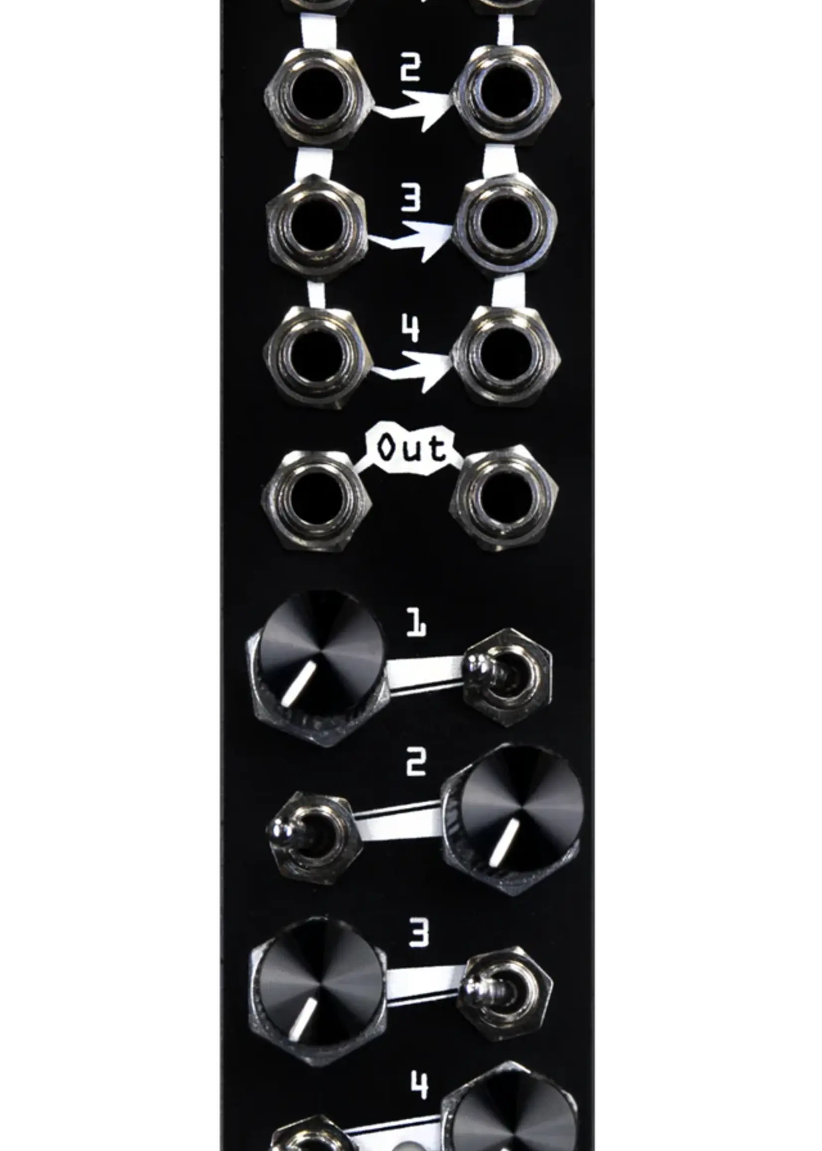 Noise Engineering Xerest Dualis