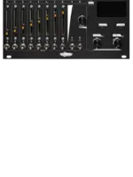 Noise Engineering Xer Mixa