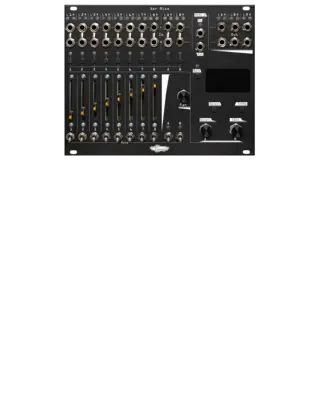 Noise Engineering Xer Mixa