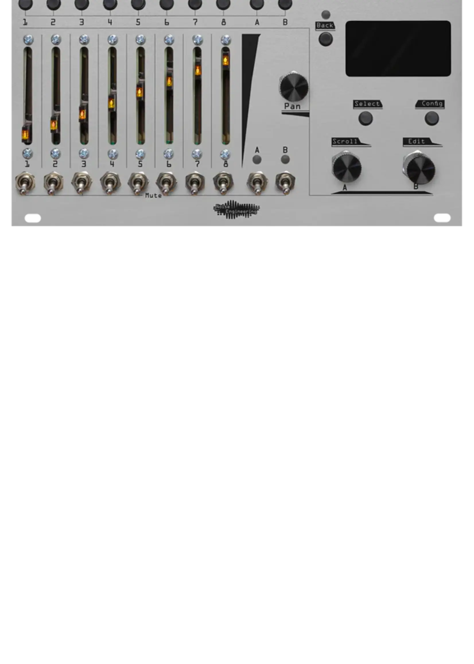 Noise Engineering Xer Mixa