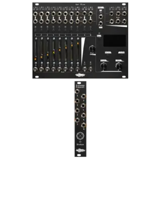 Noise Engineering Xer Mixa Bundle