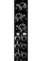 Noise Engineering Sinc Pravus